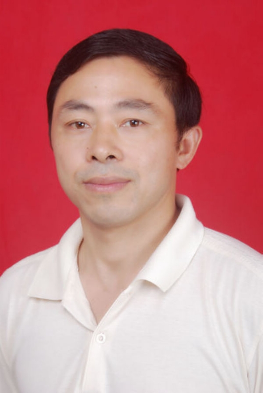 城里人的第一张照片--江安交友中心